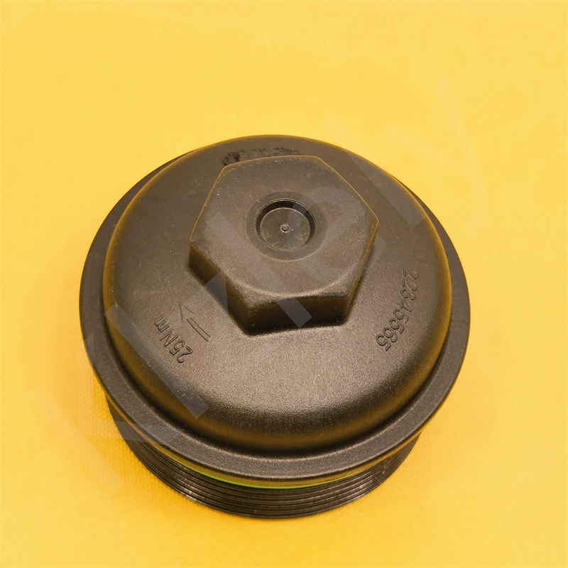 1 PCS 22345565 Oil Filter Housing Cap Cover For FIAT CROMA HOLDEN ASTRA AH TS VECTRA ZC ZAFIRA TT SAAB 9-3X 9-5