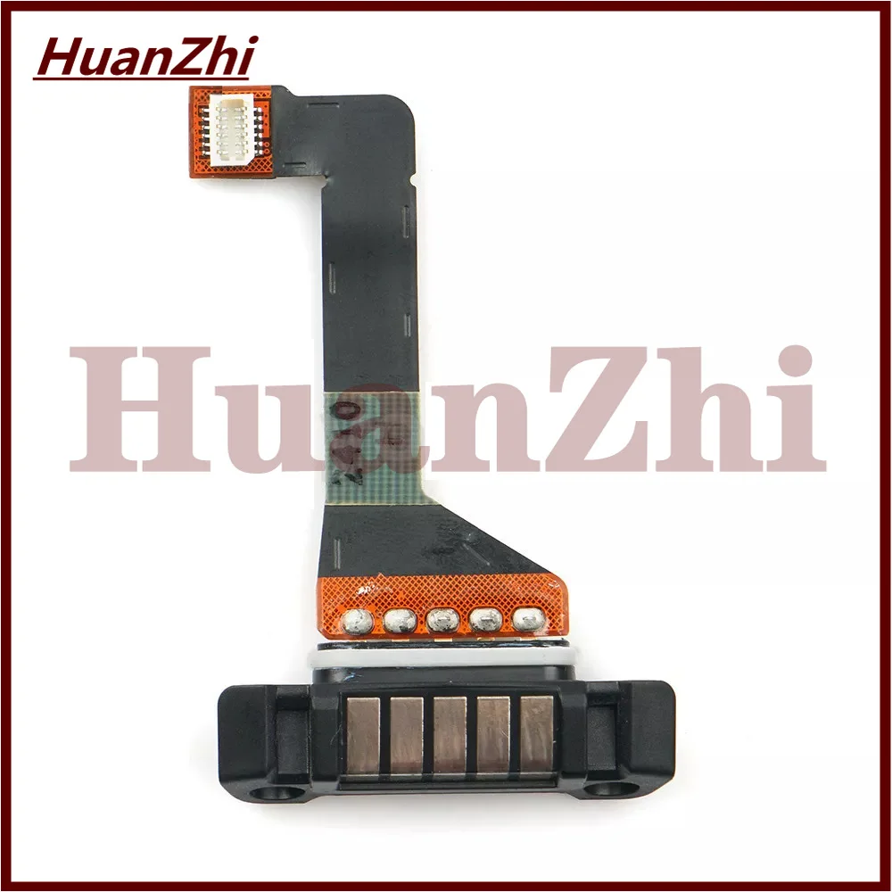 (HuanZhi) Cradle Charging Connector Replacement For Zebra Motorola Symbol DS3678