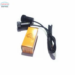 JXF Car Lights Signal Decorative Lamp 2PCS For Ssangyong Tuscani K7 JAC LED door welcome courtesy laser projector Ghost Shadow