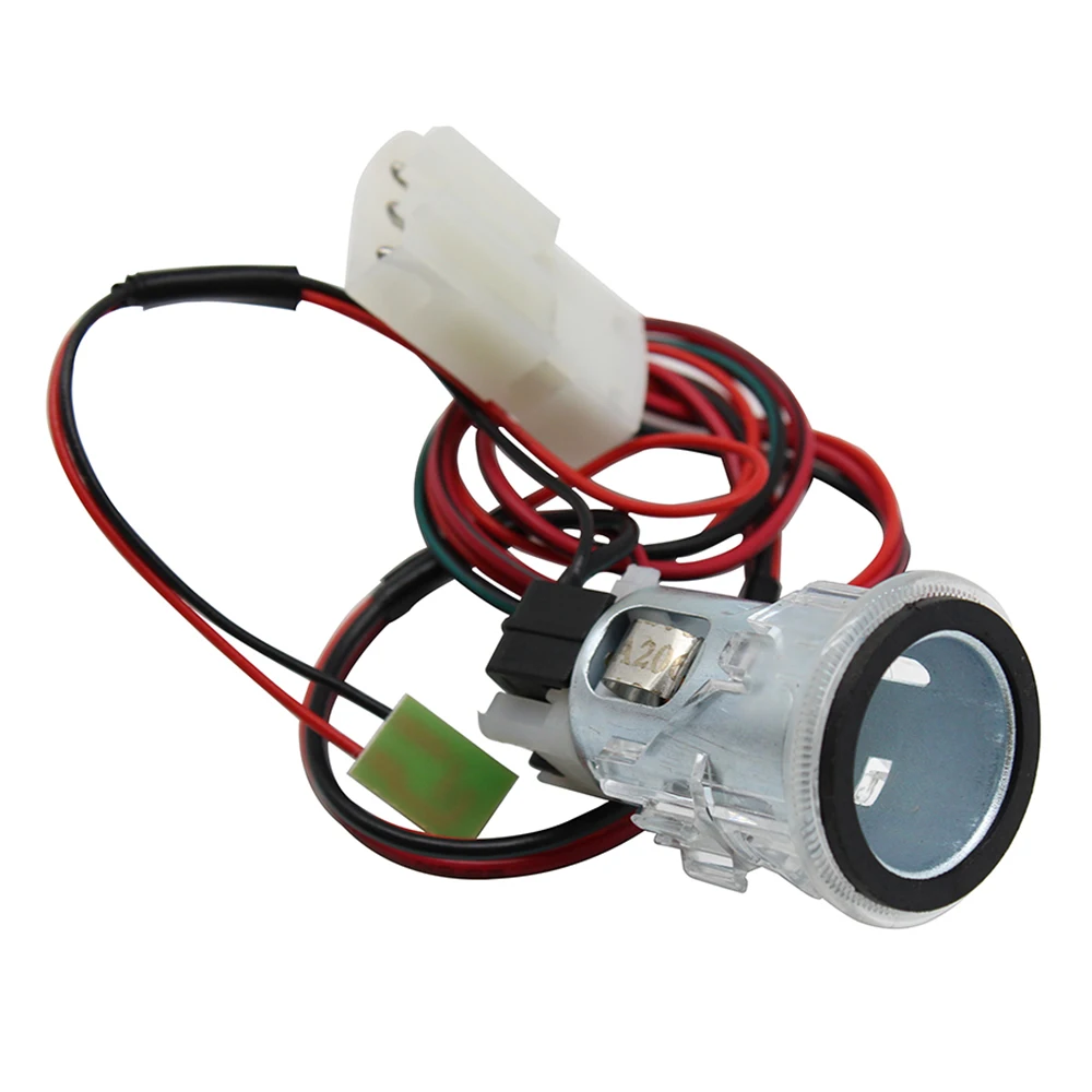 f10 cigarette lighter fuse Car Front Console Drink Cup Holder Plug Cigarettes Lighter Socket Assembly  With Wires For BMW 5 6 X5 X6 Series F10 F11 F12 E70
