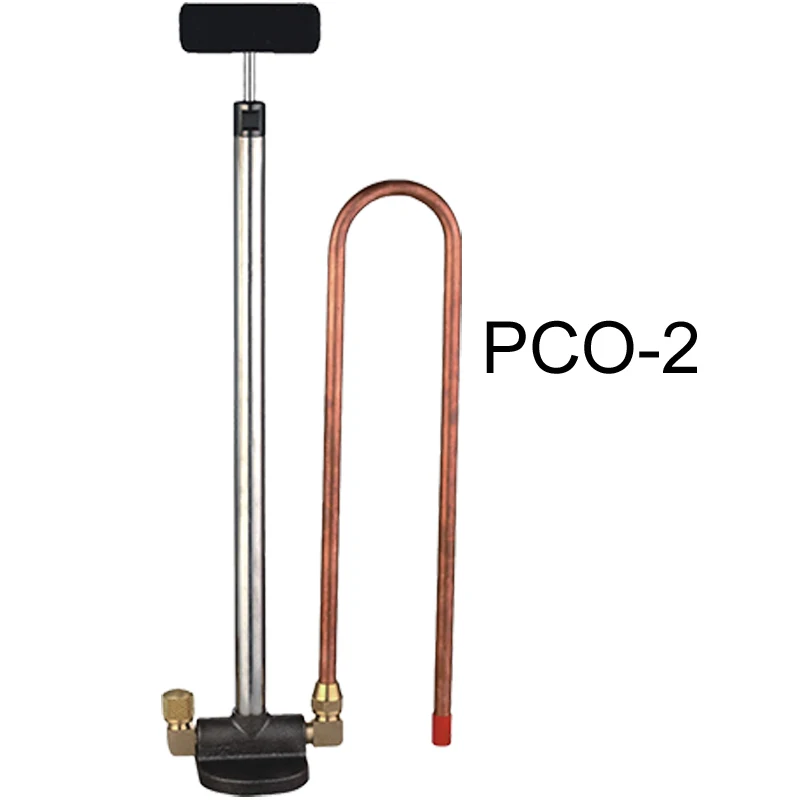 FOOT STAND TYPE PCO-2