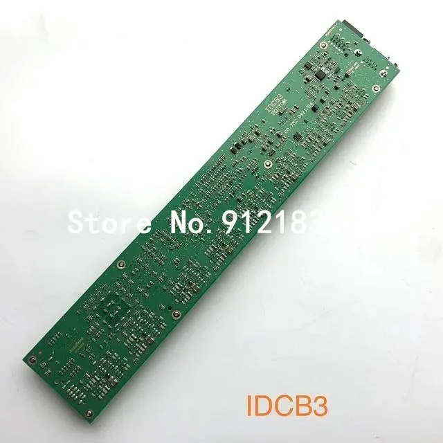 1 Piece Heidelberg Ink Motor Circuit Board 00.779.2126 IDCB3 Board