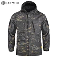 Black CP-jacket