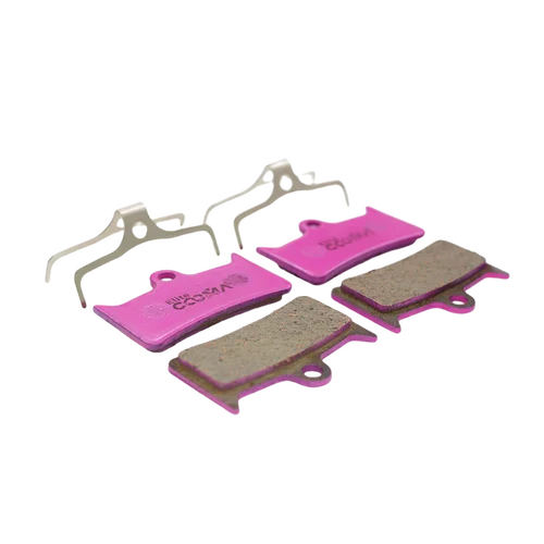 Imagen 2 del producto 4 pares de pastillas de freno de disco de bicicleta de cerámica para pinza Hope Tech Evo V4, clase Elite