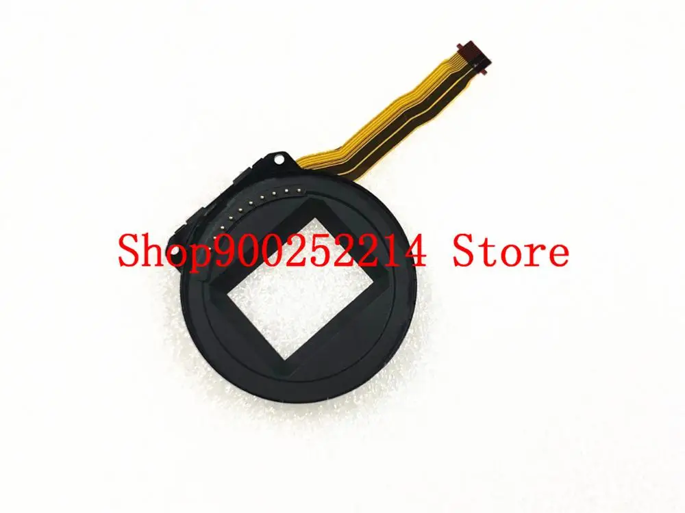 Repair Parts For Sony A6500 ILCE-6500 Lens Contact Flex Ass'y