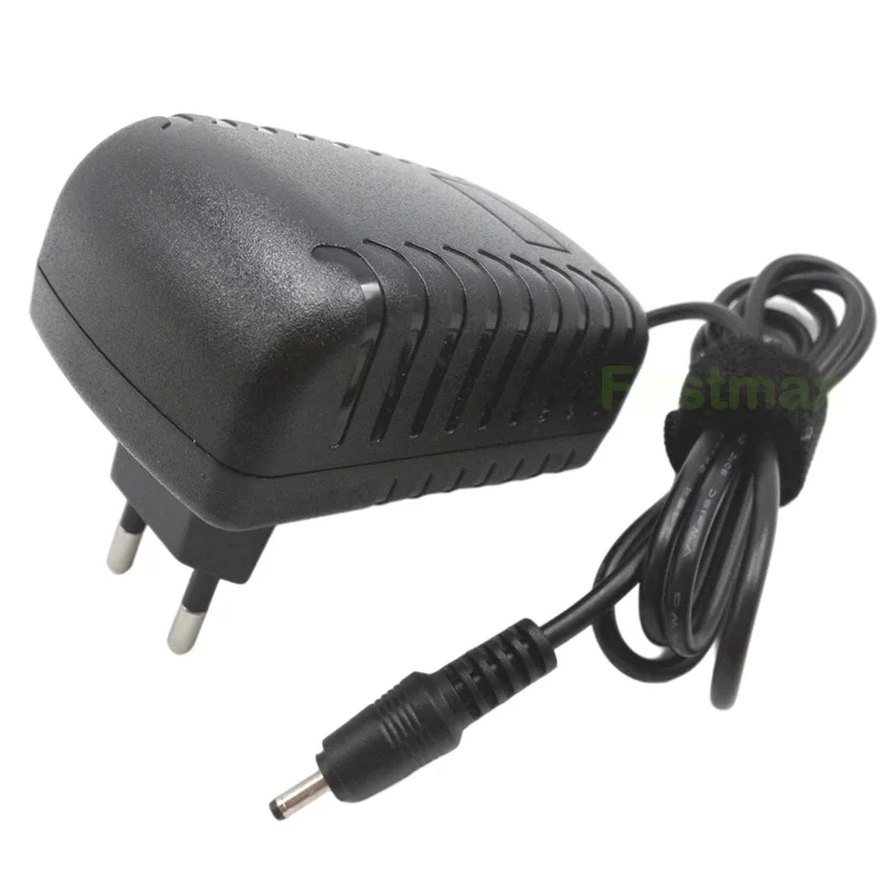 12V 1.5A Tablet pc Charger 735978-004 740478-001 WAD007 for HP Omni 10 Tablet Pro Tablet 610 G1 Pro Slate 10 EE EU Plug