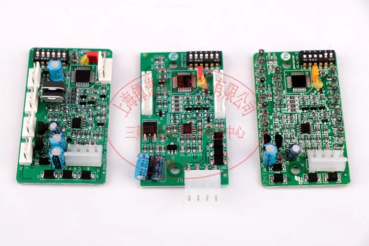 3PCS/lot Elevator Part Communication Board oma4351bks Lift Accessories RS5 RS14