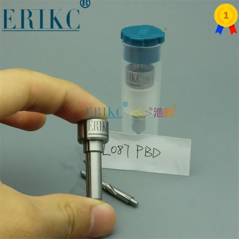 L087PRD L087PBC Diesel L087PBD Auto Fuel Injector Nozzle FOR EJBR01401Z 166003978R EJBR01201Z 82 00 240 244 8200 240244