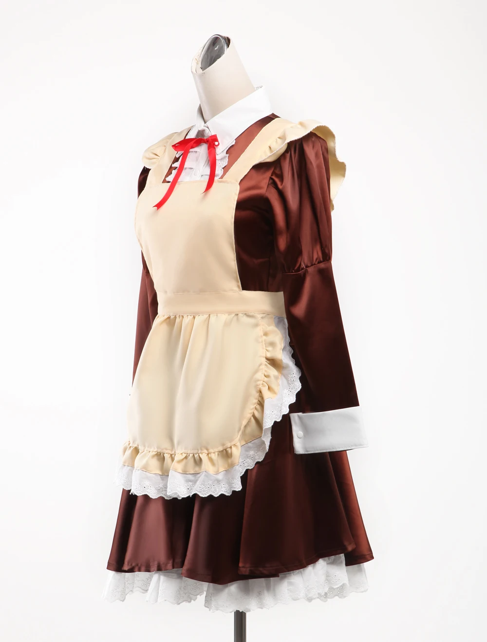 Ore no Imouto ga Konnani Kawaii Wake ga Nai Gokou Ruri Cosplay costumes lolita Maid servant dress