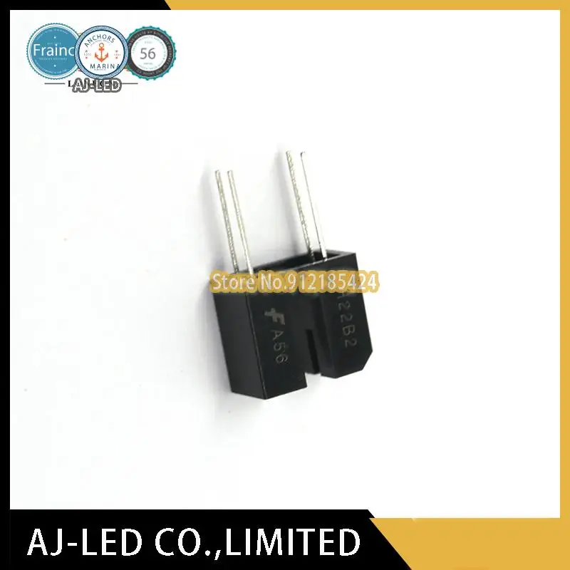 

10pcs/lot H22B2 photoelectric switch for smoke alarm mouse non-contact switch switch scanner