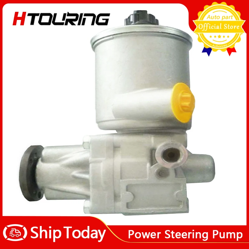 Power steering pump for mercedes sprinter 901 902 903 904 9014660301 0024662101 0024660901  002466210180