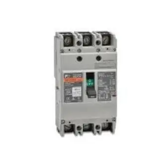 BW32AAG-3P010 3P | 32A | 10A | 1.5kA BW plastic case distribution protection circuit breaker