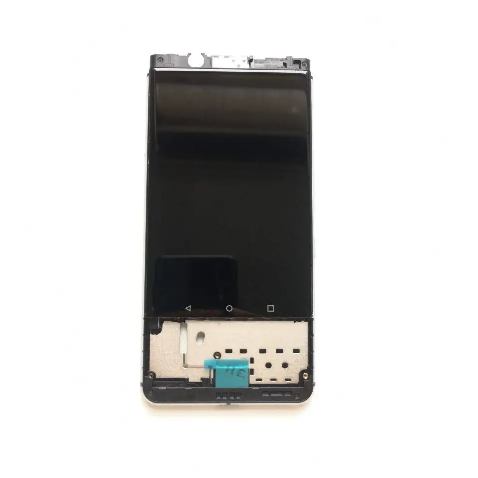 New Original 4.5 inch Touch Screen+1620*1080 LCD Display+Frame Assembly Replacement For BlackBerry KEYone DTEK70 Phone