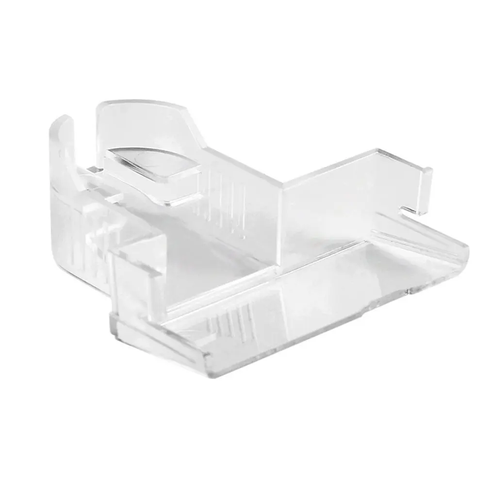 Titular braçadeira de bloqueio fivela câmera ptz lente cardan tampa protetor para dji mavic pro drone peças reposição acessórios compone