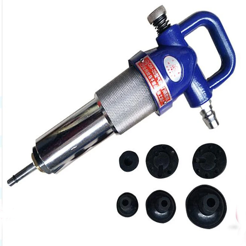 New car engine valve repair tool pneumatic valve grinder valve seat grinding car grinder