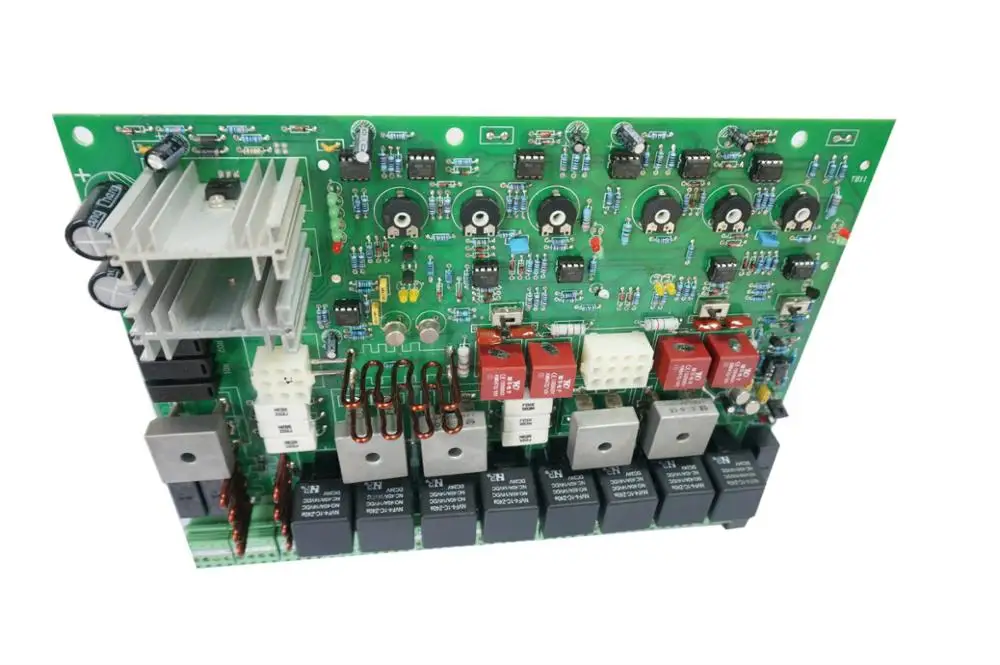 PK0510 Used in good condition Control Board