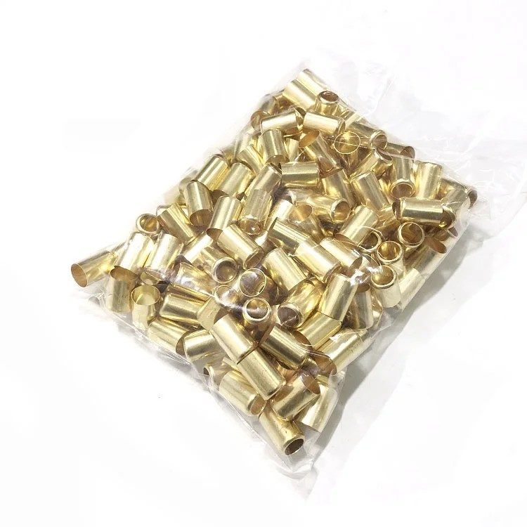 NuoNuoWell Agricultural high-pressure Hose Stainless Steel Sleeve Pipe Exhaust  Connector 13.8MM 14.5MM Pipe Joiner