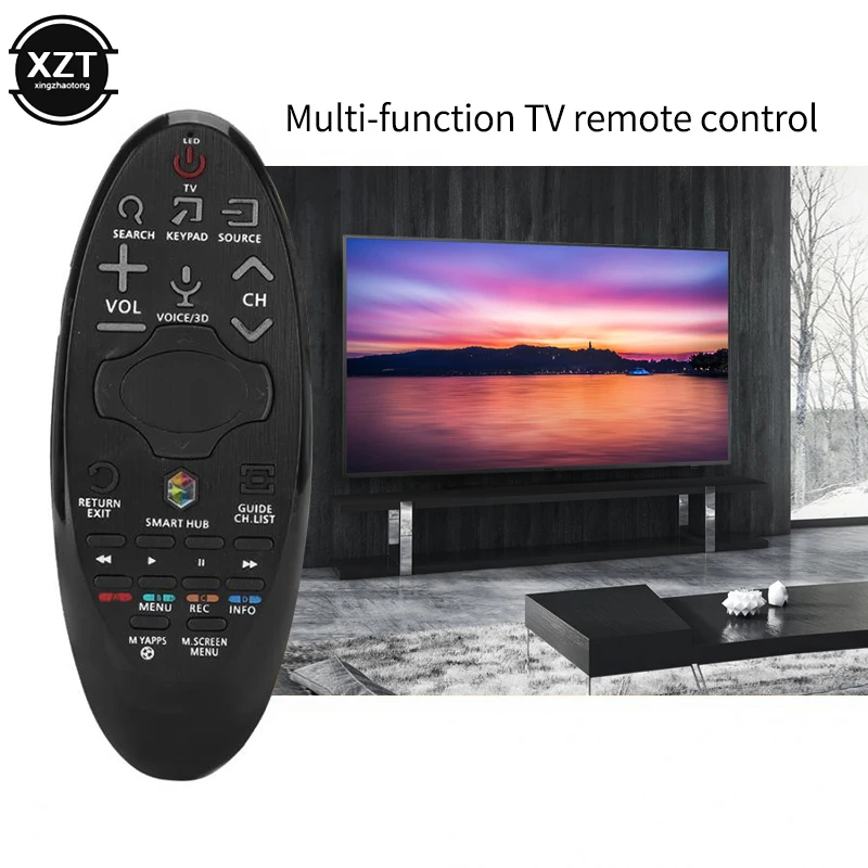Television Remote C… - image