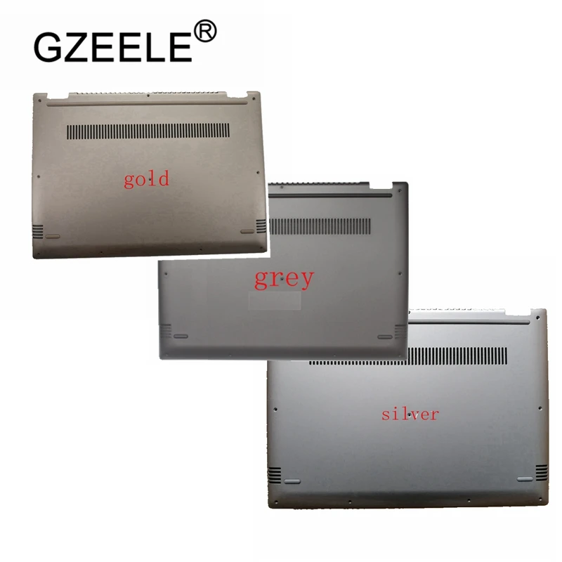Tylna obudowa LCD / Dolna obudowa do laptopa YOGA 520-14ISK YOGA 520-14IKB flex 5-1470 5CB0N67572 AP1YM000110