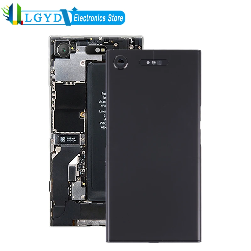 

Replacement Battery Back Cover for Sony Xperia XZ1