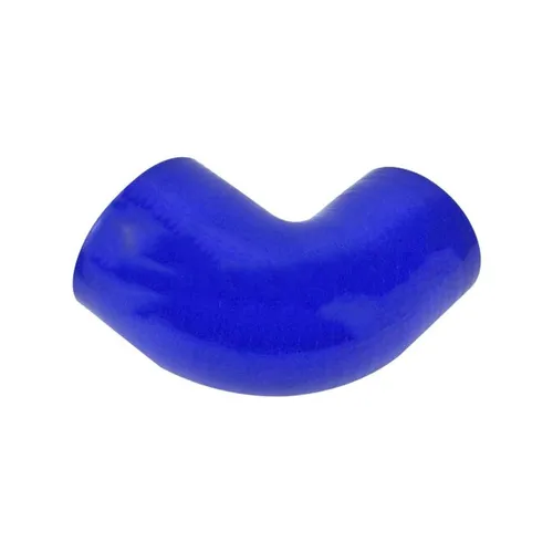 Imagen 2 del producto Tubo de manguera de silicona Universal RO-GEJA, 2,0 "", 2,5"", 3 "", 51mm, 63mm, 70mm, 76mm, 89mm, codo de 90 grados, par de Turbo de admisión