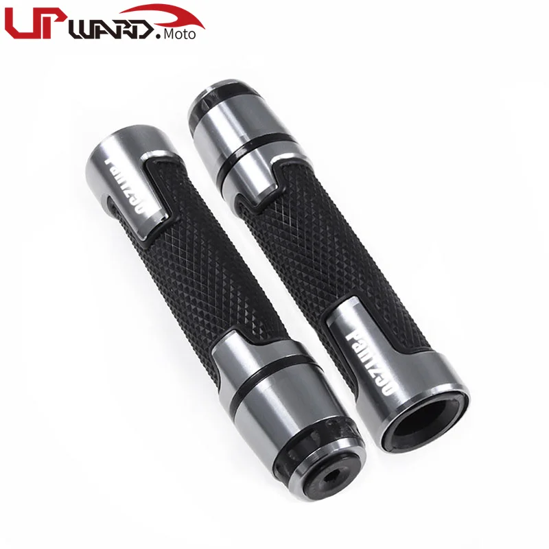 FOR HARLEY PAN AMERICA 1250 PA1250 S PAN NEW design 7/8'' 22mm Motorcycle knobs Anti-Skid scooter Handle ends Grips Bar Hand Han