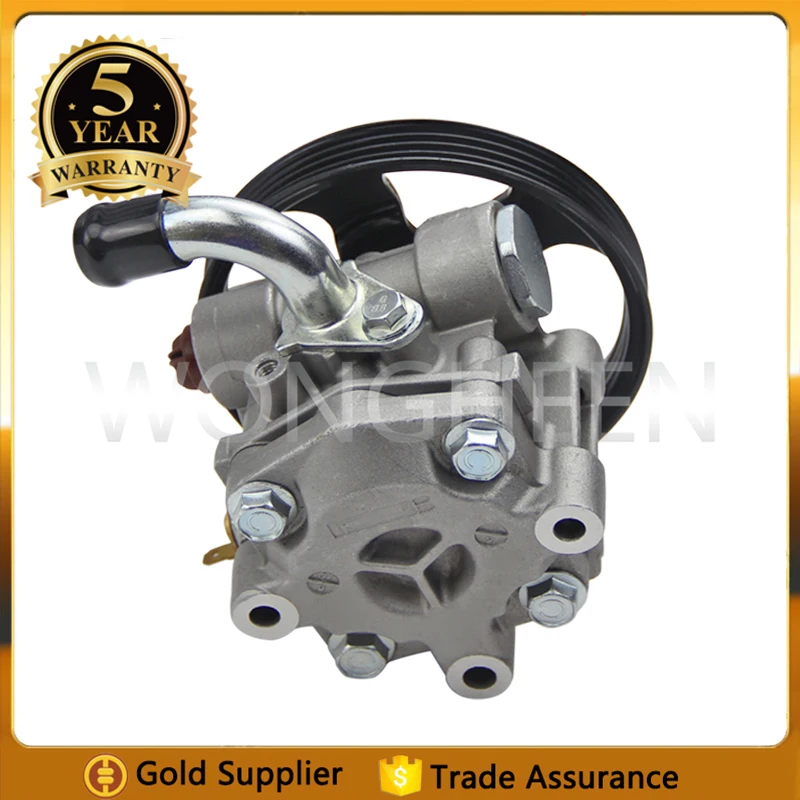 4450A149 Power Steering Pump 4450-A149 For Mitsubishi Outlander 3.0L V6 2007 2008 2009 2010 2011