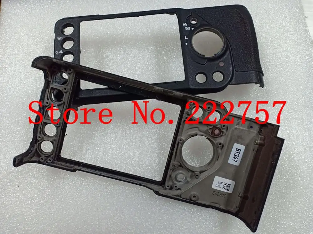 

NEW For Nikon DF Back Cover ( 113J9 ) Rear Base Case Shell Camera Replacement Unit Repair part