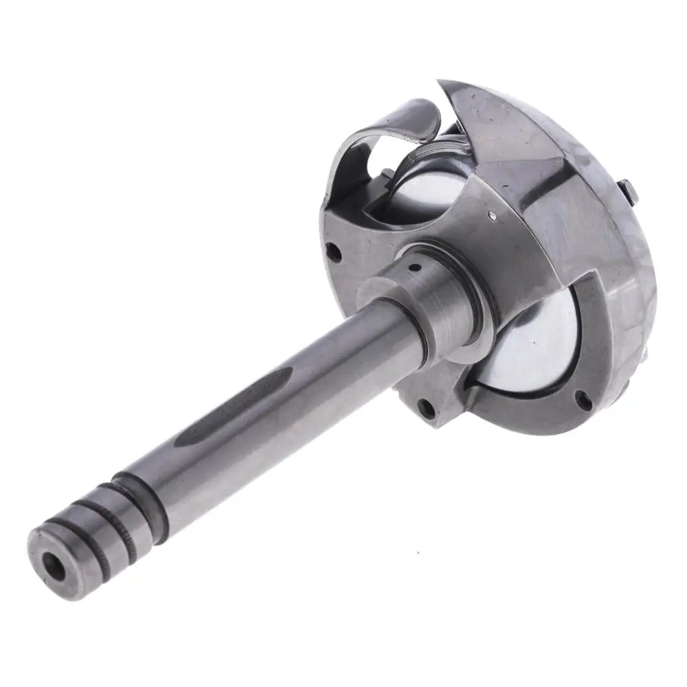 Rotary Hook HSH-12-15MMJ(A) For JUKI LU-563-3  LUH-520 YSH2-563(A) KRT11-5LJR Shaft 9.52MM