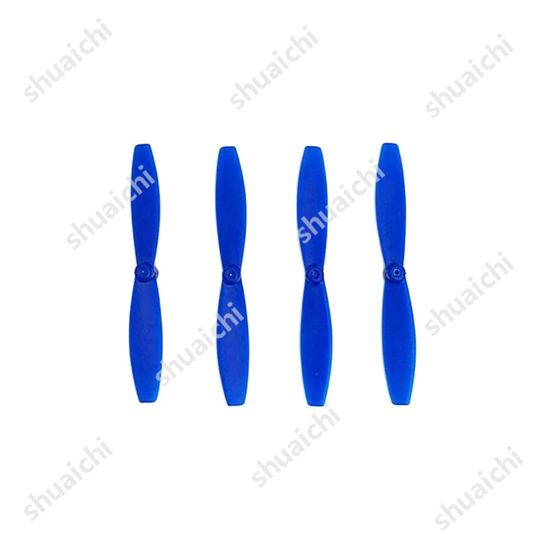 4pcs for Parrot Minidrones 3 Generation Mambo Swing Propeller Blades Props Paddle RC FPV Racing Drone Quadcopter DIY Spare Parts