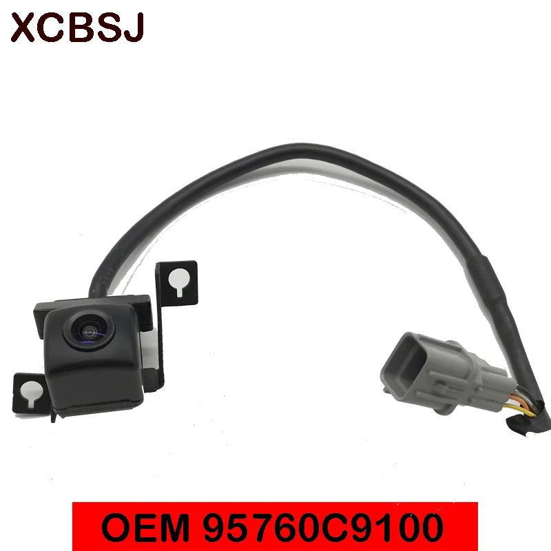 

Genuine original 95760C9100 Rear View Camera For Hyundai Creta ix25 GC 2016