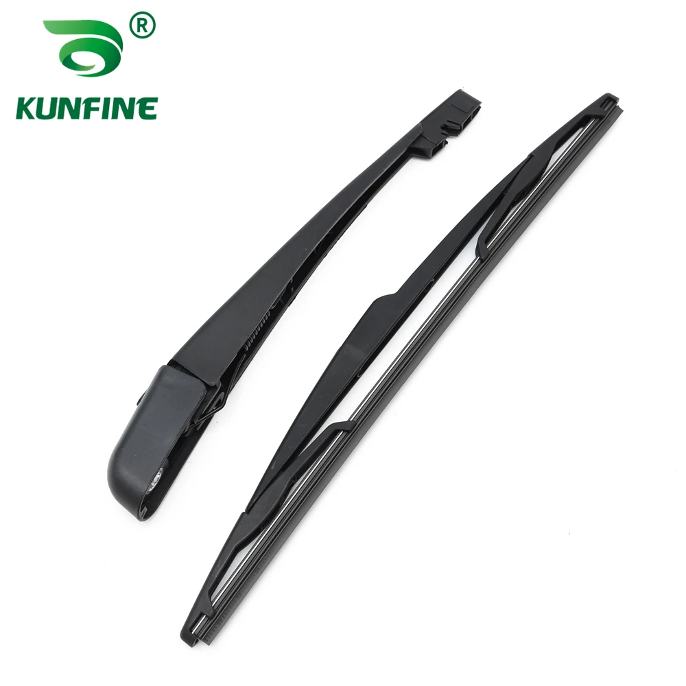 Car Windscreen Rear Wiper Blade Windshield Wiper Arm Blades For Nissan Versa 1.8 S, 1.8 SL 1.8L L4 - Gas 2012   No. 28780EL000