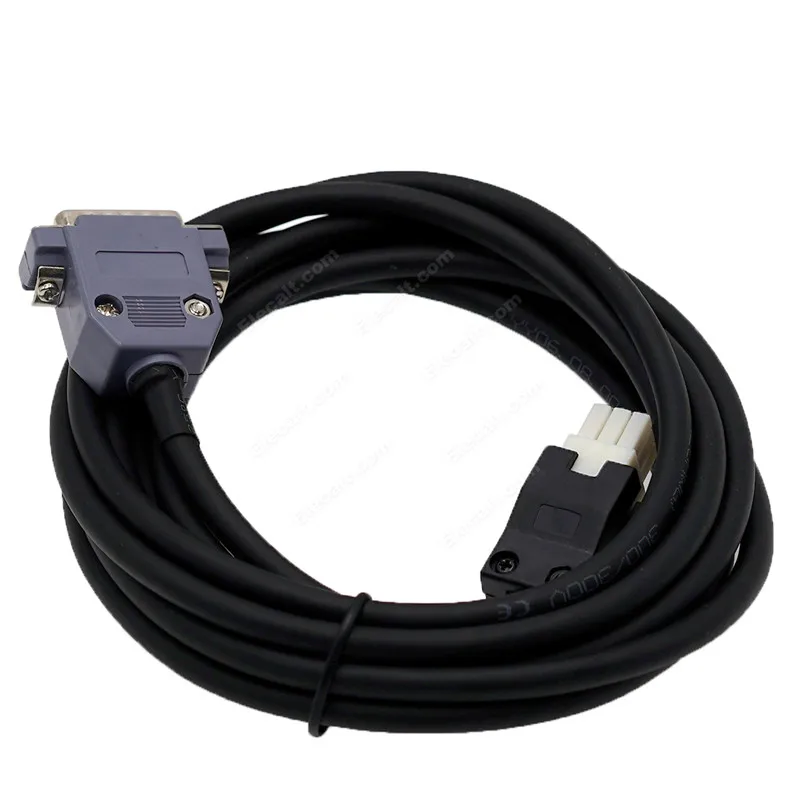 Encoder cable for DORNA Servo BA-017-3M BA-017-5M BA-017-8M BA-017-10M BA-017-12M BA-017-15M BA-017-30M