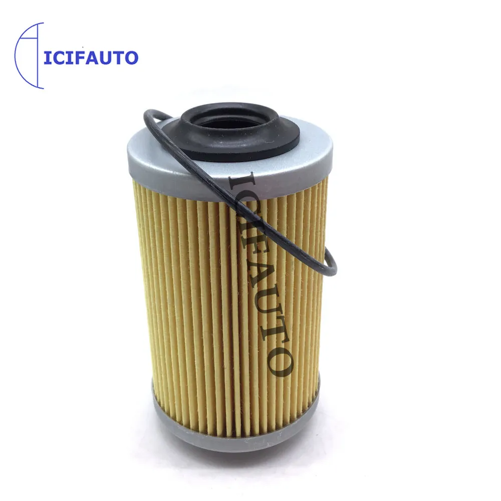 Oil Filter for Alfa Romeo Cadillac Opel Saab Vauxhall Insignia Signum Vectra MK 2.8 3.2 25177917 93186310 71741042 12593333