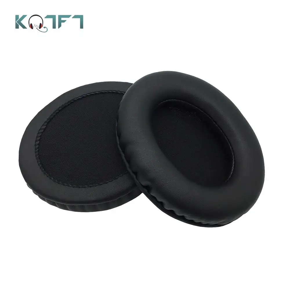 KQTFT 1 Pair of Replacement Ear Pads for Sony WH-1000XM2 WH 1000 X M2 Headset EarPads Earmuff Cover Cushion Cups