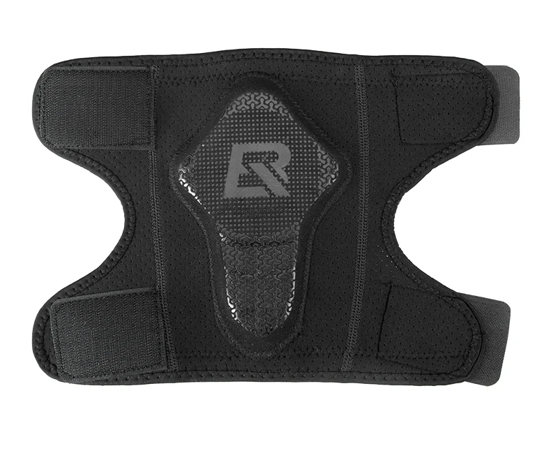ROCKBROS Kinder-Knieschoner EVA Kinder-Arm- und Beinschoner Ausrüstung Kinder-Ellbogenschoner Atmungsaktive Knieschoner für Outdoor-Sport Radfahren Skifahren – Detail 16