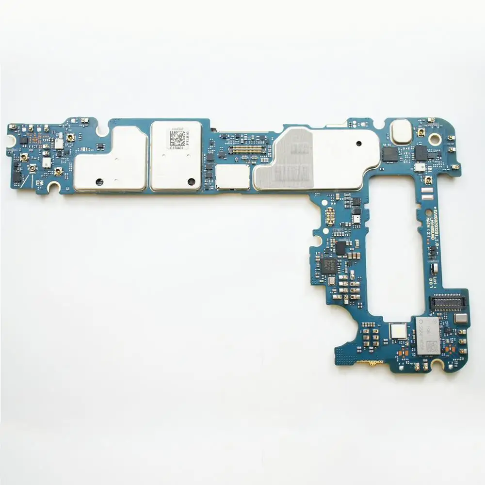 BGBOEF For LG LG V40 ThinQ V409N 6+128GB Motherboard Logic Board