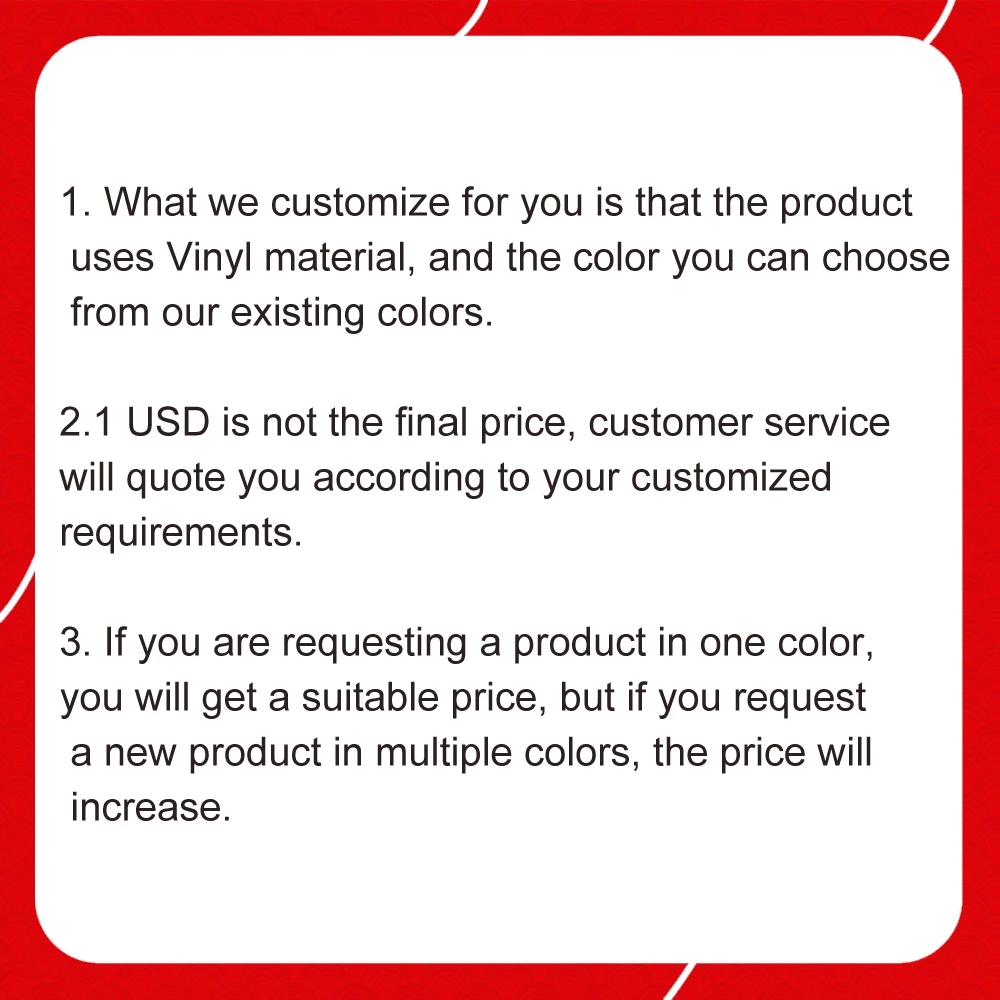 Custom Wall Stickers Art Mural Wallpaper PVC Material image 2