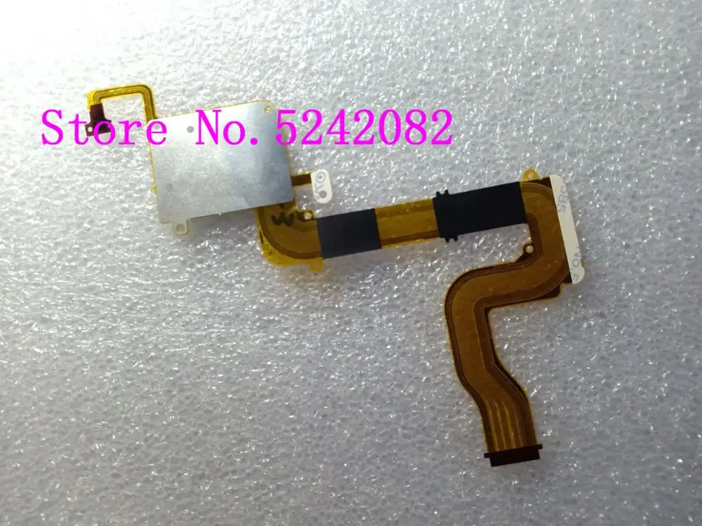 NEW LCD flex cable for Sony rx100-3 RX100 M3 RX100M3 RX100III RX100 III LCD screen cable camera part