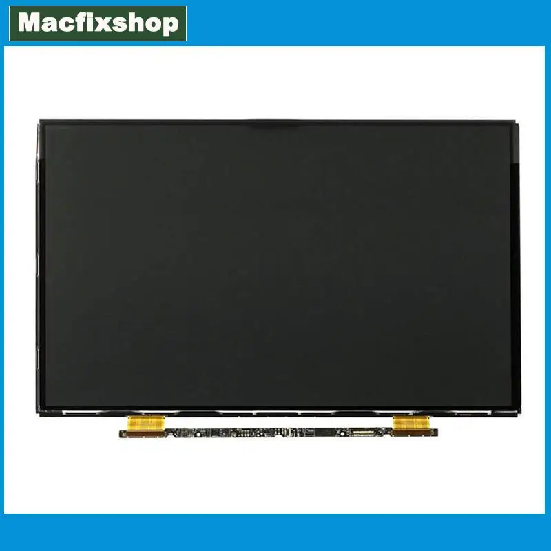 العلامة التجارية الجديدة A1369 A1466 شاشة LCD لماك بوك اير 13 "A1466 A1369 LCD LED عرض 2010 إلى 2017 استبدال