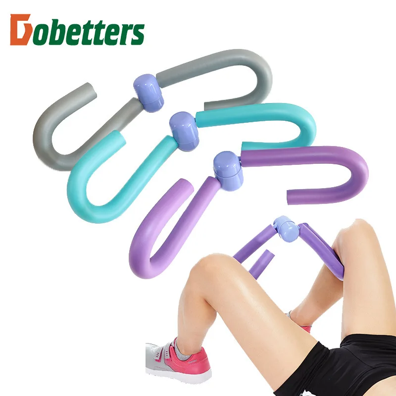 

Leg Master Fitness Stovepipe Clip Legs Clip Leg Training Device Leg Clamp Yoga Training Bottom Folder