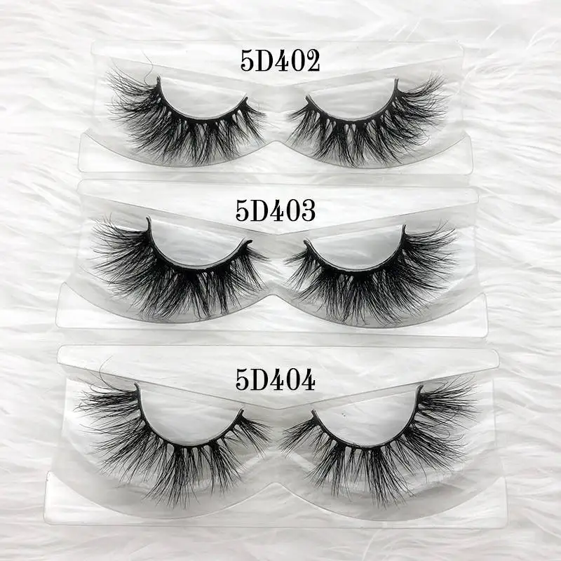 Mikiwi 5d Mink Eyelashes Thick HandMade Full Strip Lashes Rose Gold Cruelty Free Luxury Makeup Dramatic Lashes 3D Mink Lashes