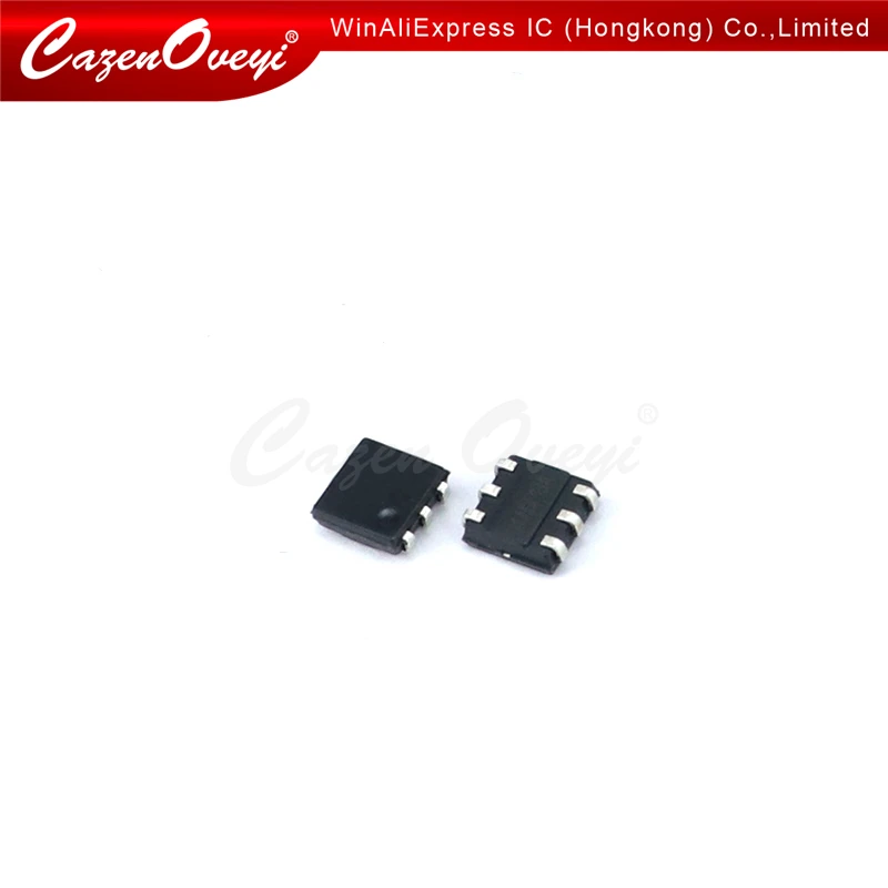 

5pcs/lot DS2423P+T&R DS2423P DS2423 TSOC-6 In Stock