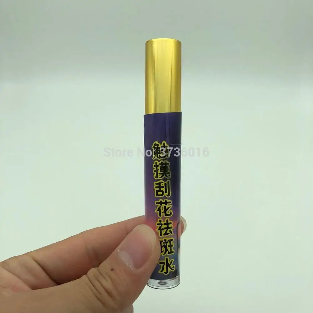 Remove Polarizer Liquid Pen for Oled Screeen Polarizer Scratches for Lcd Recovery Pen Repair Polarizer Scratches