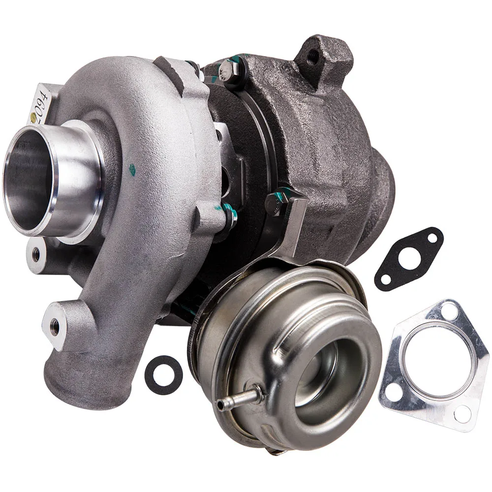 LR008839 Turbine Turbocharger For Landrover Freelander 1 M47D ENGINE 2.0 112hp Turbolader Supercharger 708366-0002