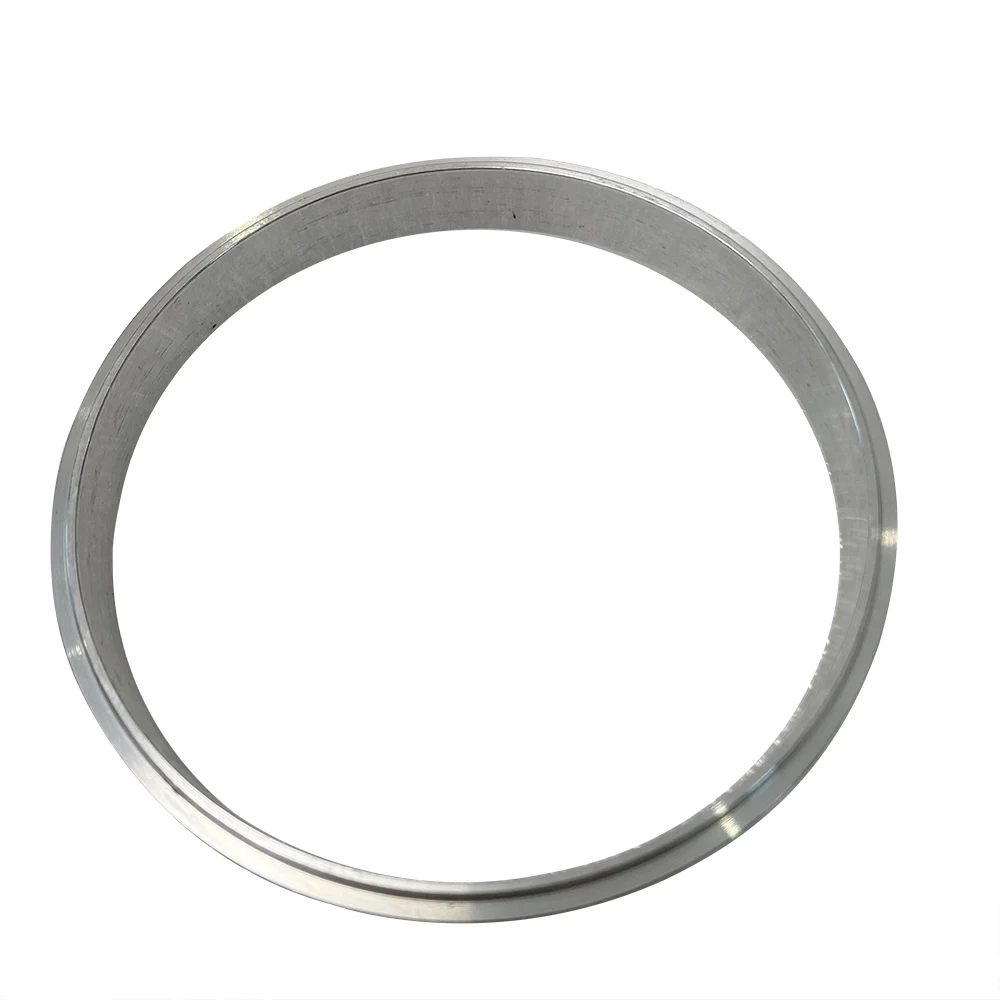 Aluminum Cup Ring for Cup Sealer Machine of 90/88/75/70mm Diameter (Paper and Plastic Cup)