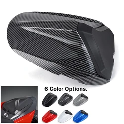 GSX-S GSXS 750 2017- 2024 Rear Passenger Solo Seat Cowl Cover Pillion for Suzuki GSXS750 GSX S 750 GSX-S750 22 2023 Seat Fairing