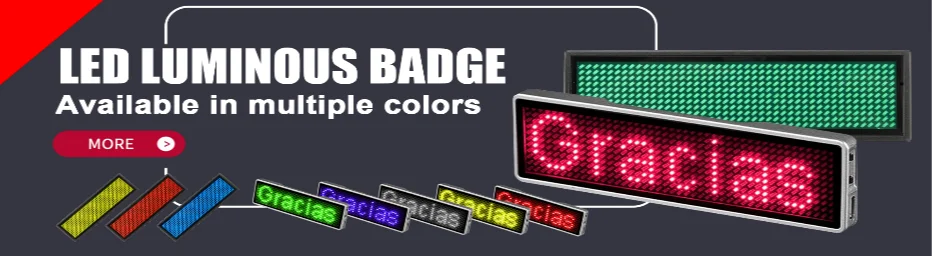 10-Segment-LED-Leistenanzeige, 5-Segment-Rot-LED, 4-Farben-LED-Batteriekapazitätsmodul - Rot, Gelb, Grün, Blau für Elektronik – Detail 1