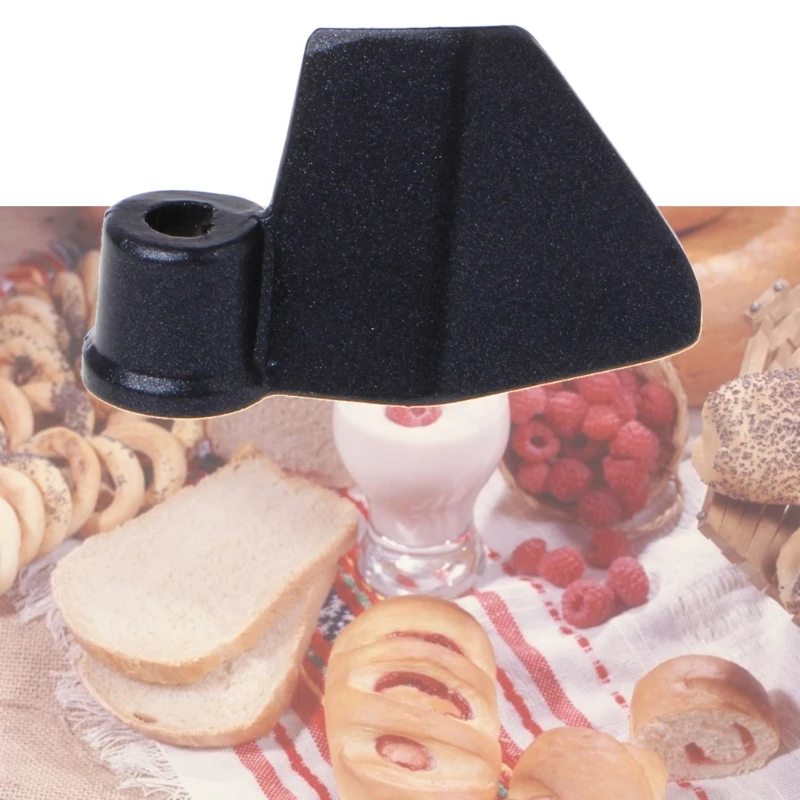 Fabricante de pão de aço inoxidável universal paddle substituição para máquina de pão