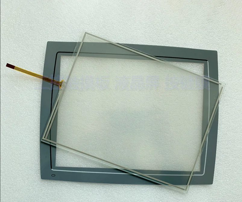 

New Replacement Compatible Touchpanel Protective Film for BEIJER E1101